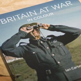 Explore our books on the Second World War, including memoirs and biographies to fully illustrated explorations of campaigns such as the London blitz, Dunkirk, D day, and the Battle of Britain